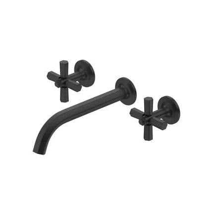 Modelle™ Wall Mount Lavatory Faucet Trim - Plumbing Market