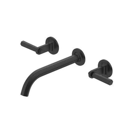 Modelle™ Wall Mount Lavatory Faucet Trim - Plumbing Market