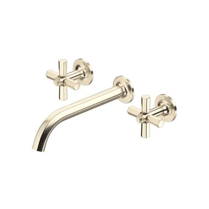 Modelle™ Wall Mount Lavatory Faucet Trim - Plumbing Market