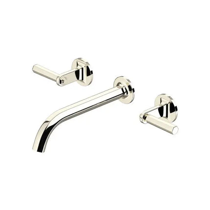 Modelle™ Wall Mount Lavatory Faucet Trim - Plumbing Market