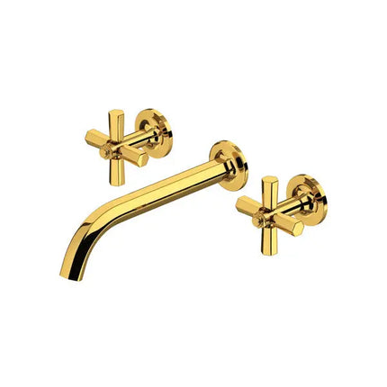 Modelle™ Wall Mount Lavatory Faucet Trim - Plumbing Market