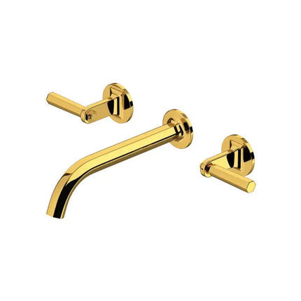 Modelle™ Wall Mount Lavatory Faucet Trim - Plumbing Market