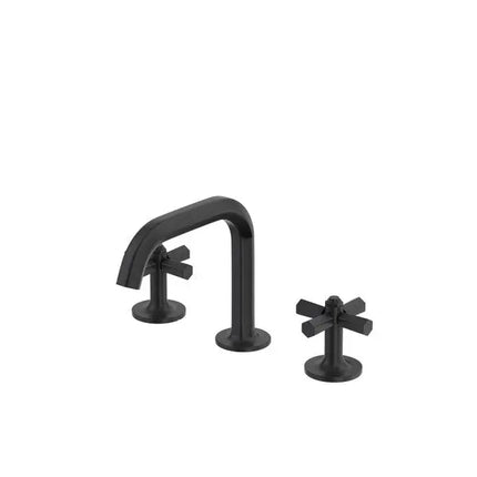 Modelle™ Widespread Lavatory Faucet With U-Spout - Plumbing Market