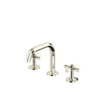 Modelle™ Widespread Lavatory Faucet With U-Spout - Plumbing Market