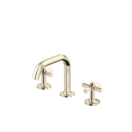 Modelle™ Widespread Lavatory Faucet With U-Spout - Plumbing Market