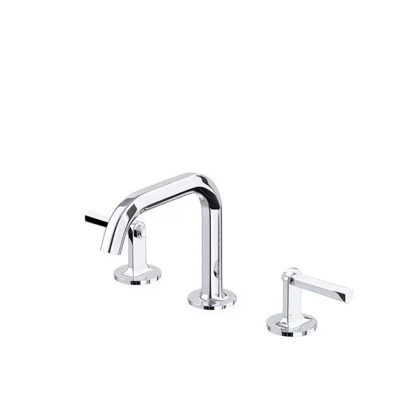 Modelle™ Widespread Lavatory Faucet With U-Spout - Plumbing Market