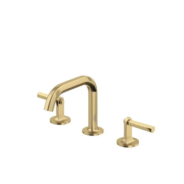 Modelle™ Widespread Lavatory Faucet With U-Spout - Plumbing Market