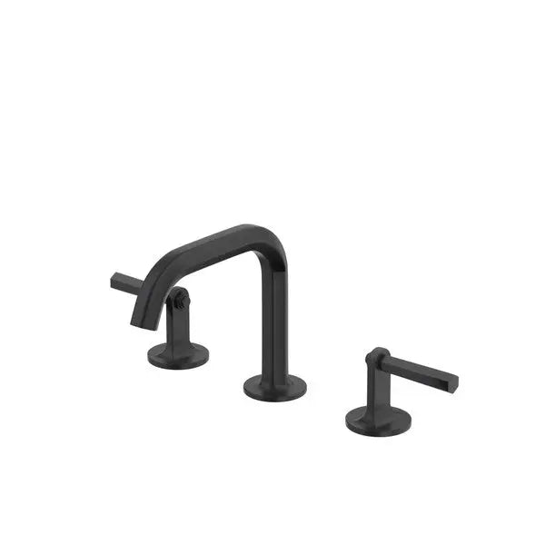 Modelle™ Widespread Lavatory Faucet With U-Spout - Plumbing Market