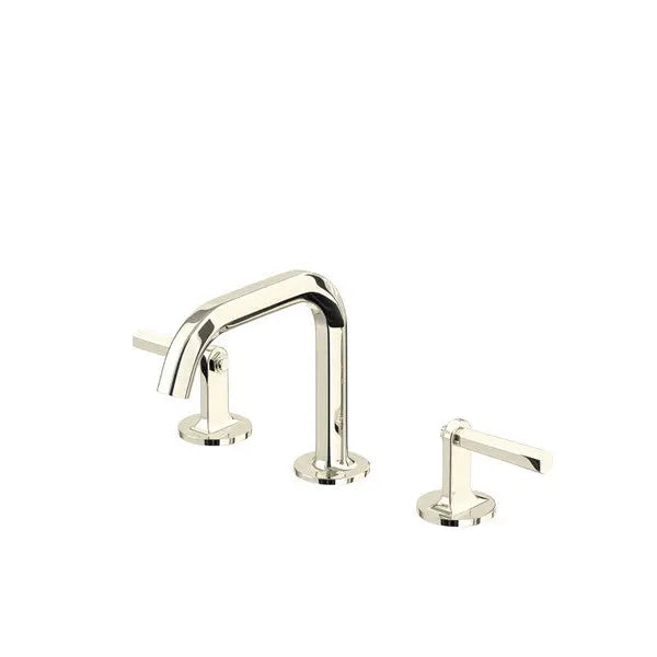 Modelle™ Widespread Lavatory Faucet With U-Spout - Plumbing Market