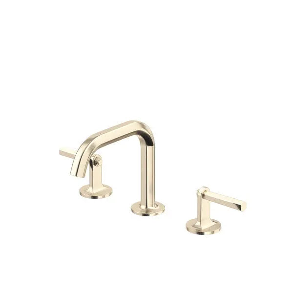 Modelle™ Widespread Lavatory Faucet With U-Spout - Plumbing Market
