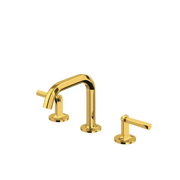 Modelle™ Widespread Lavatory Faucet With U-Spout - Plumbing Market