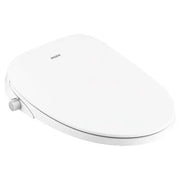 Moen 2-Series Electronic Bidet Seat  EB800-E - Plumbing Market