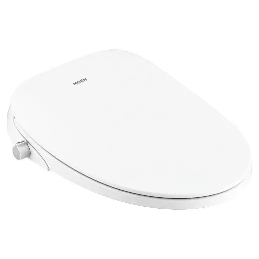 Moen 2-Series Electronic Bidet Seat  EB800-E - Plumbing Market