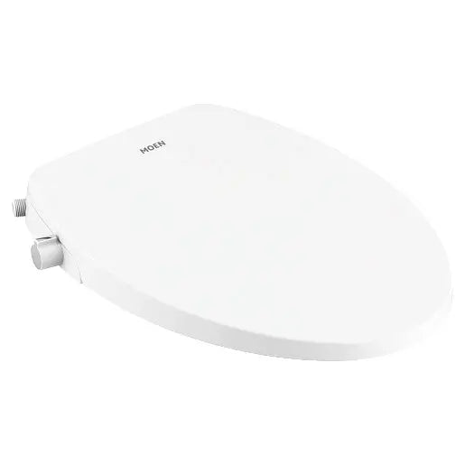 Moen 2-Series Non-Electronic Bidet Seat  EB500-E - Plumbing Market