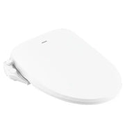 Moen 3-Series Electronic Bidet Seat EB1000 - Plumbing Market