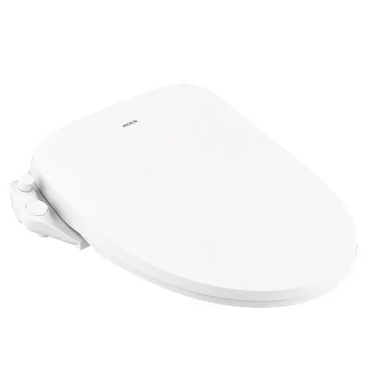 Moen 3-Series Electronic Bidet Seat EB1000 - Plumbing Market