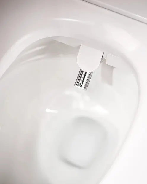 Moen 3-Series Electronic Bidet Seat EB1000 - Plumbing Market