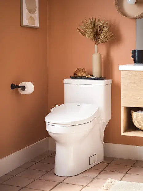 Moen 3-Series Electronic Bidet Seat EB1000 - Plumbing Market