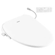 Moen 5-Series Electronic Bidet Seat  EB2100-E - Plumbing Market