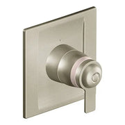 Moen 90 Degree Brushed Nickel ExactTemp® Valve Trim  TS3100BN - Plumbing Market