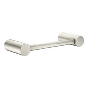 Moen Align Brushed Nickel Hand Towel Bar  YB0486BN - Plumbing Market