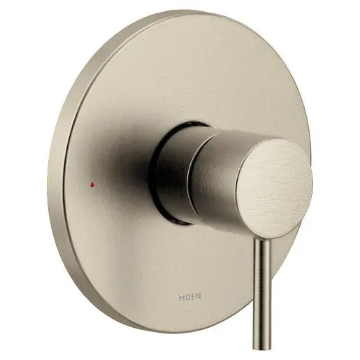 Moen Align Brushed Nickel M-CORE 3-Series Valve Only  UT3291BN - Plumbing Market