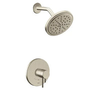 Moen Align Brushed Nickel M-CORE 4-Series Shower Only  UT4292EPBN - Plumbing Market