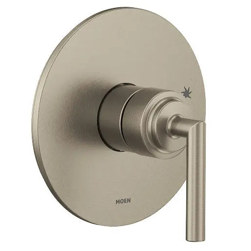 Moen Arris Brushed Nickel M-CORE 2-Series Valve Only  UTS22001BN - Plumbing Market
