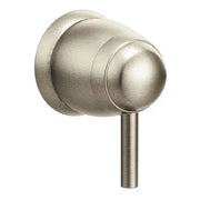 Moen Arris Brushed Nickel Volume Control  TS33003BN - Plumbing Market