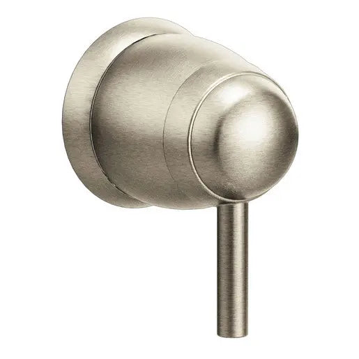 Moen Arris Brushed Nickel Volume Control  TS33003BN - Plumbing Market