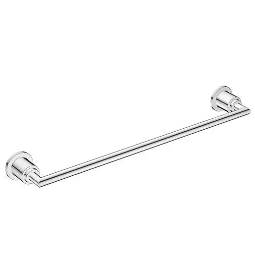Moen Arris Chrome 24" Towel Bar  YB0824CH - Plumbing Market