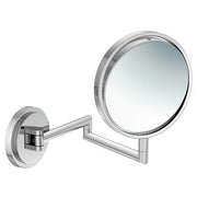 Moen Arris Chrome 5X Magnifying Mirror  YB0892CH - Plumbing Market