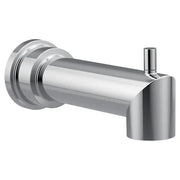 Moen Arris Chrome Diverter Spout  165914 - Plumbing Market