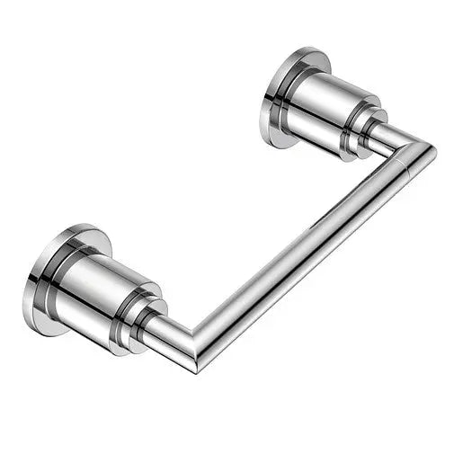 Moen Arris Chrome Pivoting Toilet Paper Holder  YB0808CH - Plumbing Market