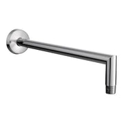 Moen Arris Chrome Shower Arm  S110 - Plumbing Market