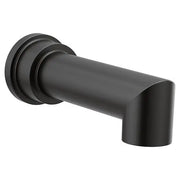Moen Arris Matte Black Tub/Shower  S16900BL - Plumbing Market