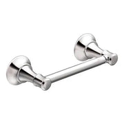 Moen Ashville Chrome Pivoting Toilet Paper Holder  DN7908CH - Plumbing Market