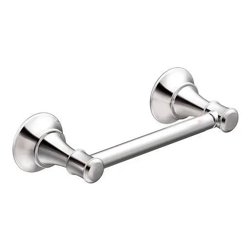 Moen Ashville Chrome Pivoting Toilet Paper Holder  DN7908CH - Plumbing Market