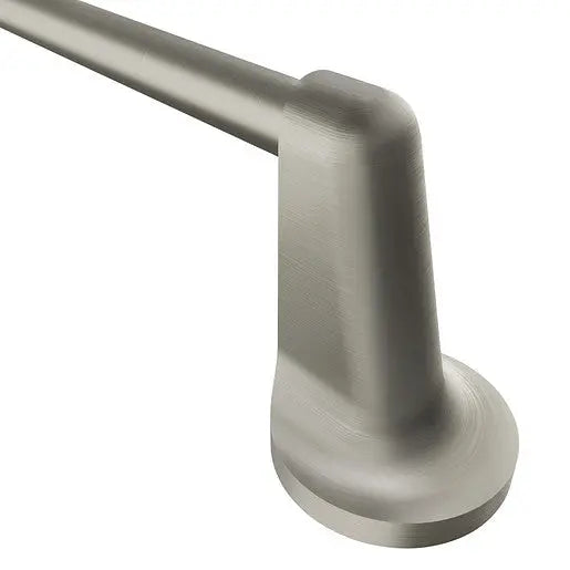 Moen Aspen Brushed Nickel 24" Towel Bar  5824BN - Plumbing Market