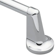 Moen Aspen Chrome 24" Towel Bar  5824CH - Plumbing Market