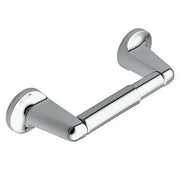 Moen Aspen Chrome Spring Loaded Toilet Paper Holder  5808CH - Plumbing Market
