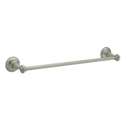 Moen Avery Brushed Nickel 18" Towel Bar  DN3118BN - Plumbing Market