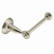 Moen Avery Brushed Nickel Paper Holder  DN3108BN - Plumbing Market