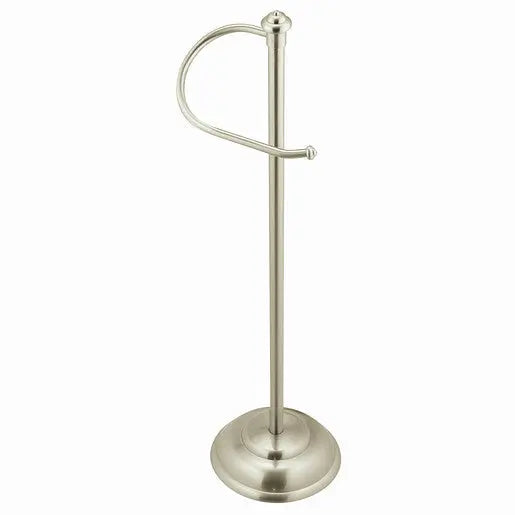 Moen Avery Brushed Nickel Paper Holder  DN3150BN - Plumbing Market