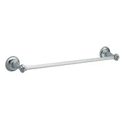 Moen Avery Chrome 24" Towel Bar  DN3124CH - Plumbing Market