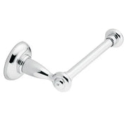 Moen Avery Chrome Paper Holder  DN3108CH - Plumbing Market