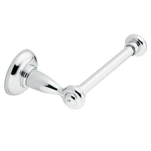 Moen Avery Chrome Paper Holder  DN3108CH - Plumbing Market
