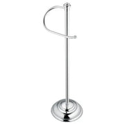 Moen Avery Chrome Paper Holder  DN3150CH - Plumbing Market