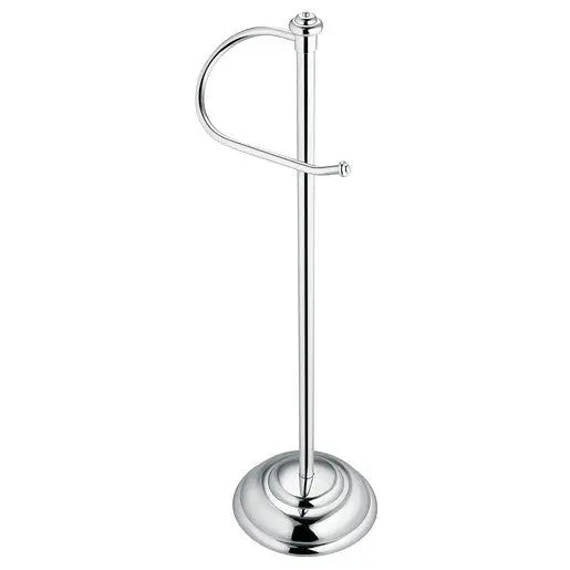 Moen Avery Chrome Paper Holder  DN3150CH - Plumbing Market