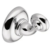 Moen Avery Chrome Robe Hook  DN3103CH - Plumbing Market